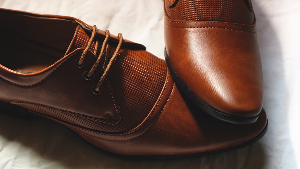 Men Oxford Shoes