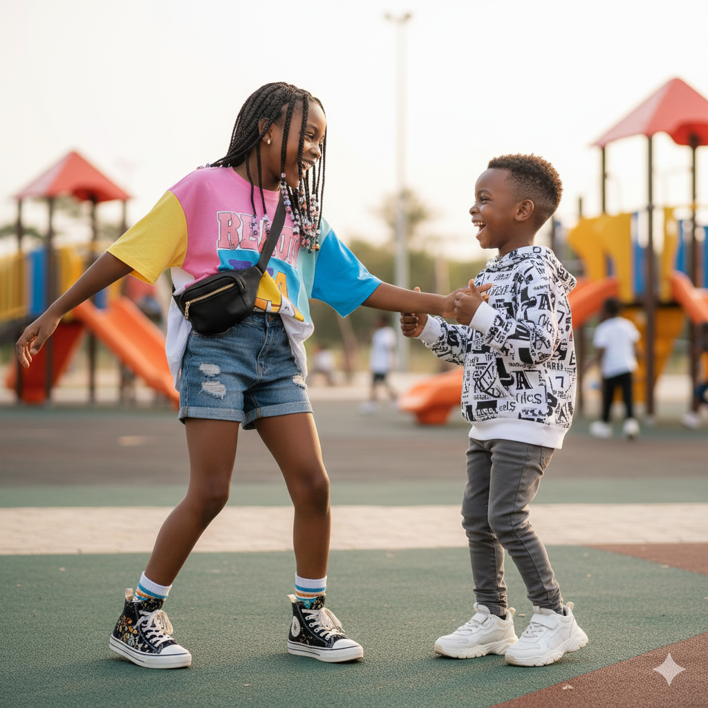 Summer Floral view 3