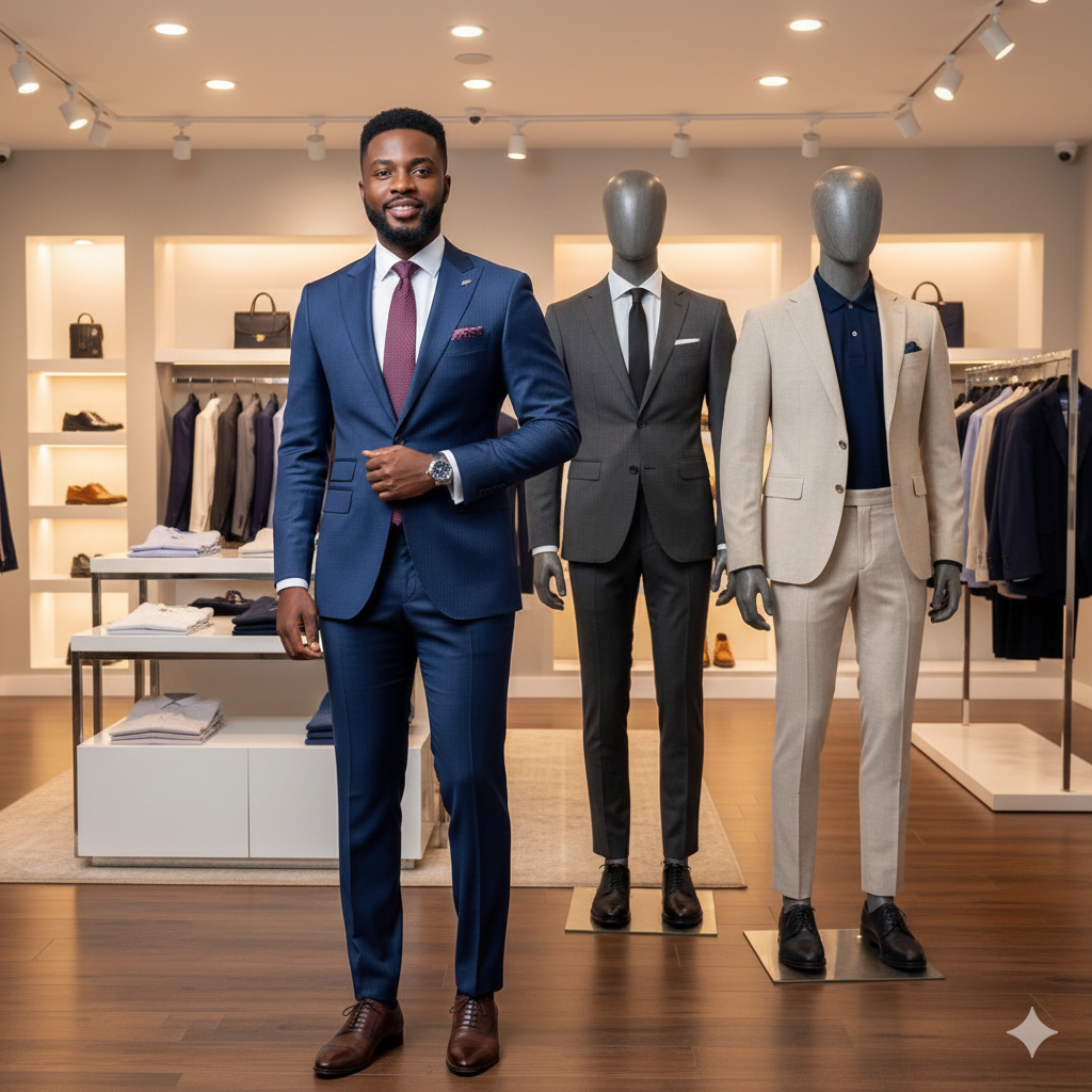 Summer Floral view 2